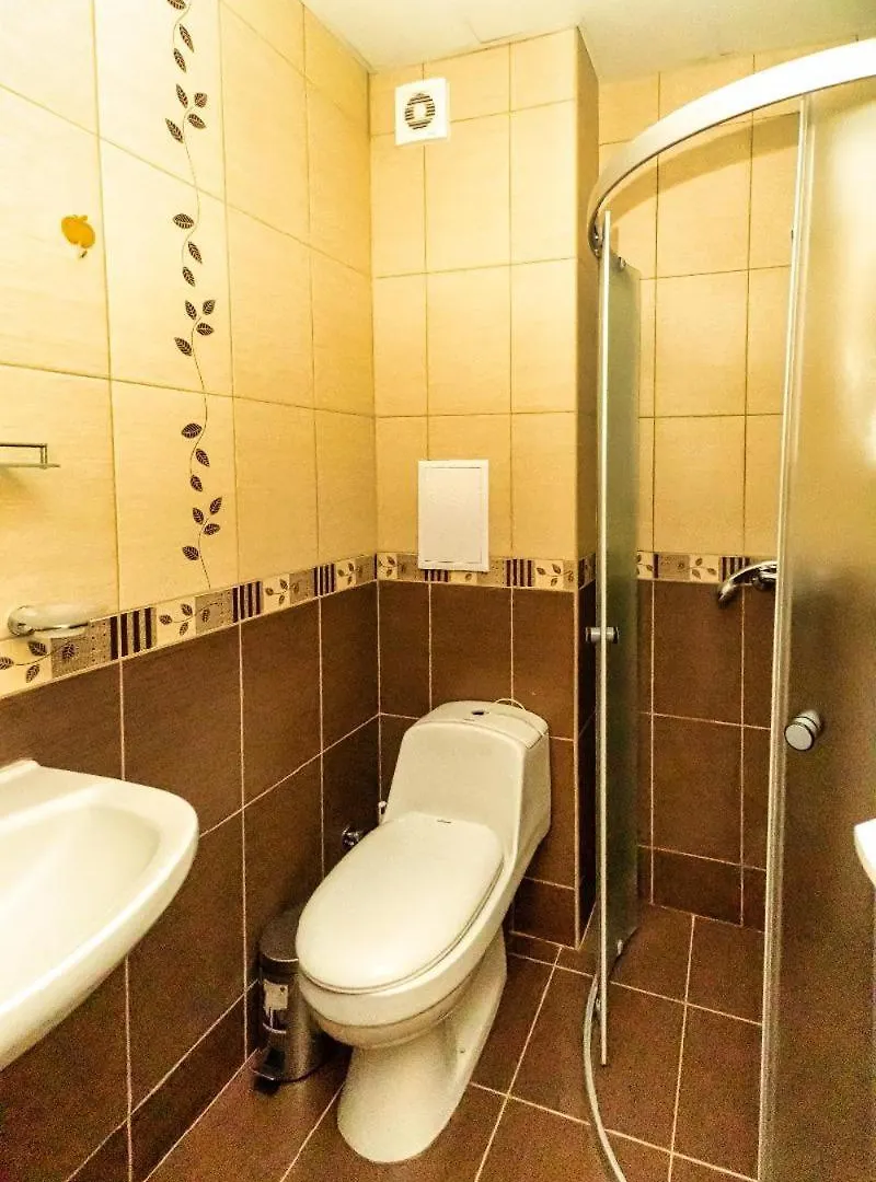 Flora Beach Resort Studio Pomorie 0*,  Bulgaria