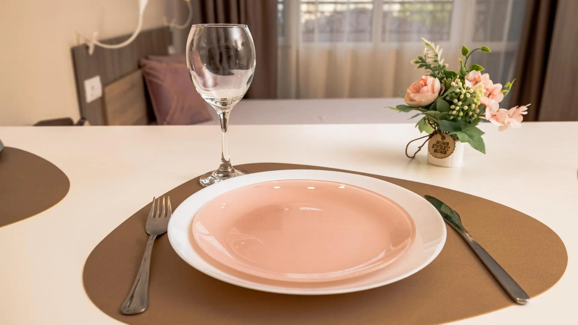 Apartment Flora Beach Resort Studio Pomorie